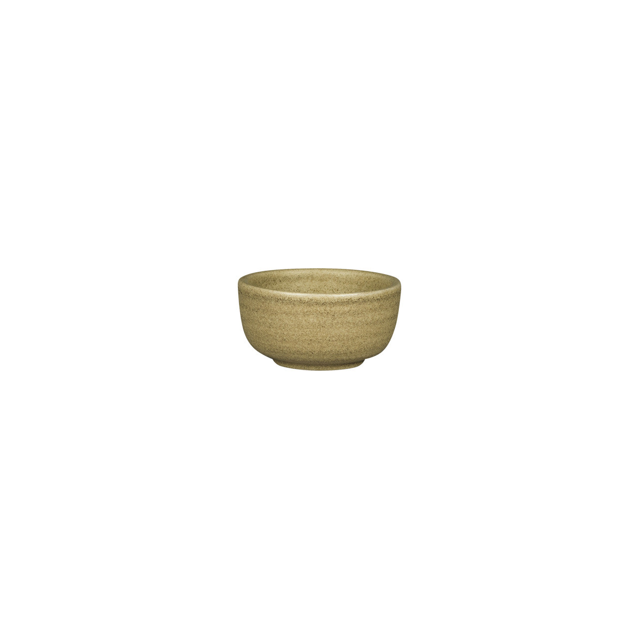 Ease Selva, Schälchen ø 80 mm / 0,10 l beige